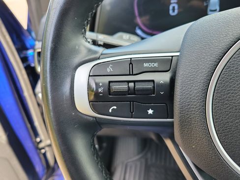 Used 2023 Kia Sportage X-Line w/ X-Line Premium Package AWD/4WD image 15