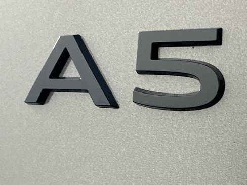 New 2025 Audi A5 2.0T Premium image 10