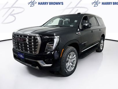 New 2027 GMC Yukon Denali w/ Advanced Technology Package