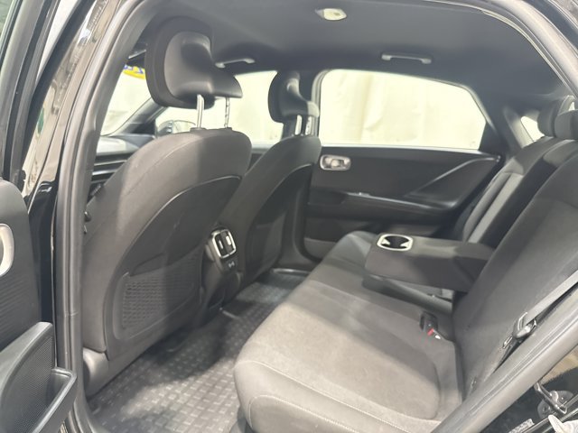 Used 2024 Hyundai Ioniq 6 SE AWD/4WD image 14