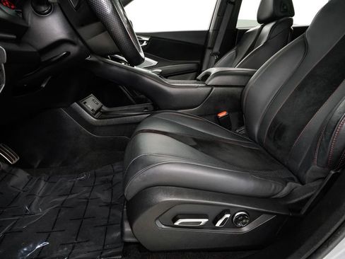 Certified 2023 Acura RDX A-Spec image 11