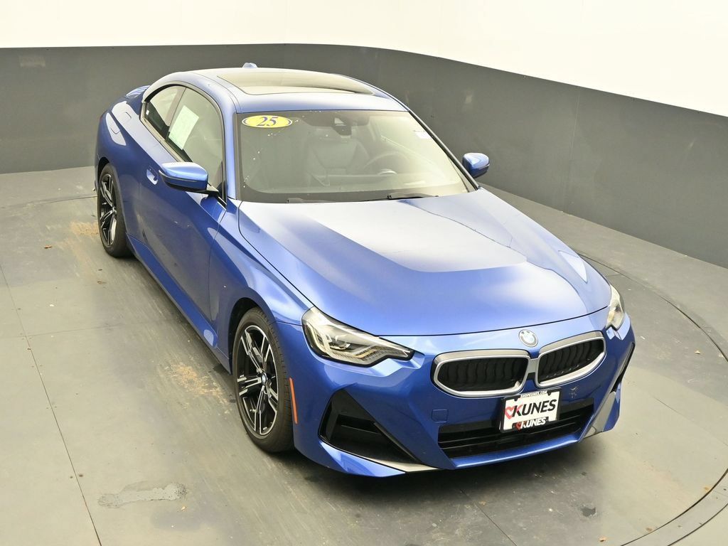 Used 2026 BMW 230i Coupe RWD image 31