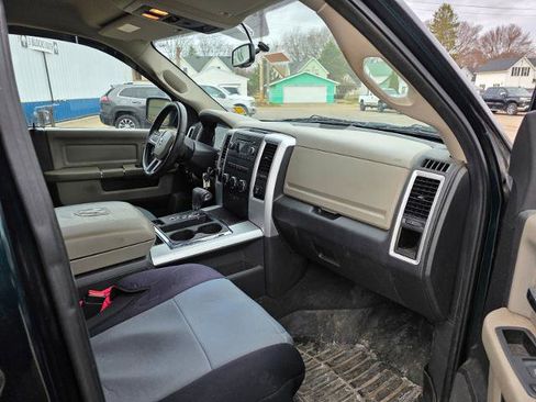 Used 2011 RAM 1500 Big Horn image 13