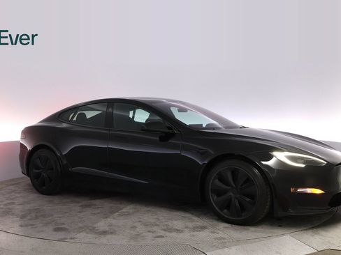 Used 2023 Tesla Model S AWD/4WD image 14