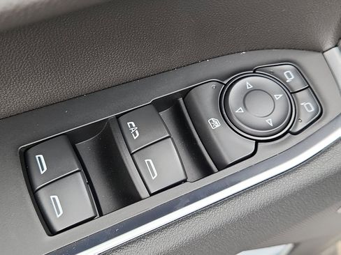 New 2026 Chevrolet Silverado 1500 RST AWD/4WD image 59