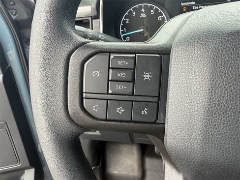 Used 2023 Ford F150 XL w/ STX Appearance Package image 16