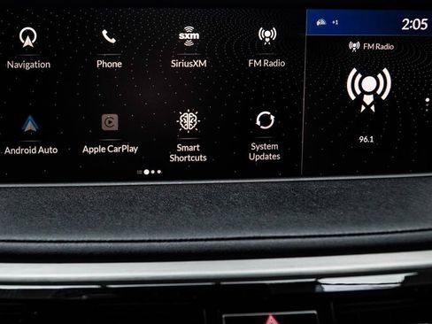 Used 2024 Acura MDX w/ Technology Package FWD image 23