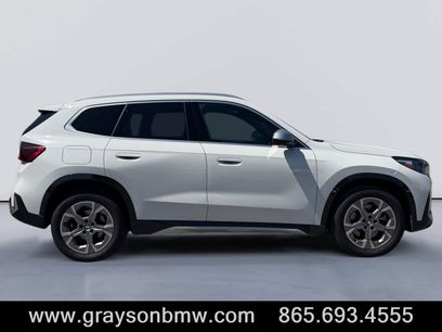 Used 2023 BMW X1 xDrive28i w/ Convenience Package