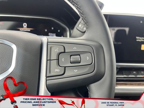 New 2026 GMC Sierra 1500 Elevation w/ Elevation Select Package image 26