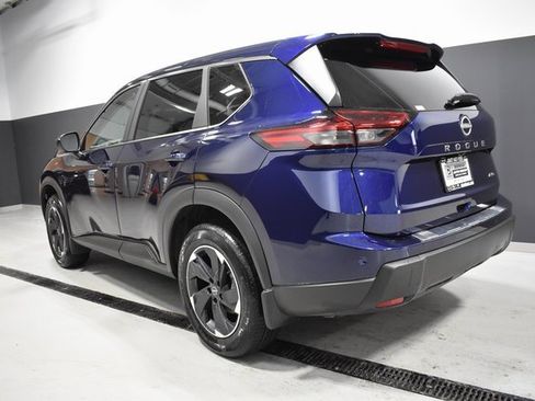 New 2026 Nissan Rogue SV w/ Cold Weather Package image 3