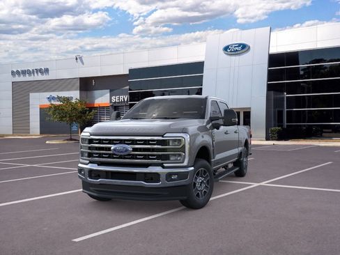New 2026 Ford F250 Lariat AWD/4WD image 2