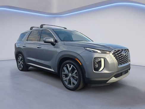 Used 2021 Hyundai Palisade SEL image 7