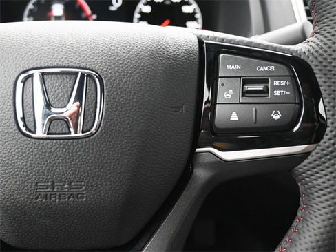 New 2026 Honda Ridgeline Black Edition image 32