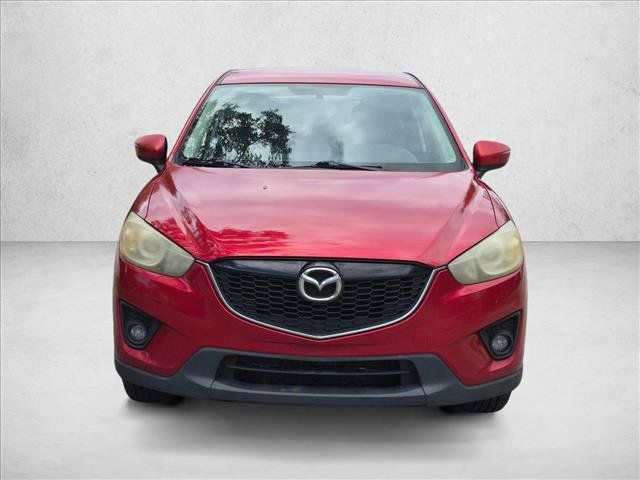 Used 2015 MAZDA CX-5 Touring FWD image 2
