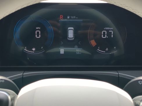 New 2026 Hyundai Santa Fe SE image 29