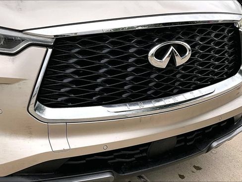 Used 2025 INFINITI QX60 Autograph w/ Cargo Package AWD/4WD image 34