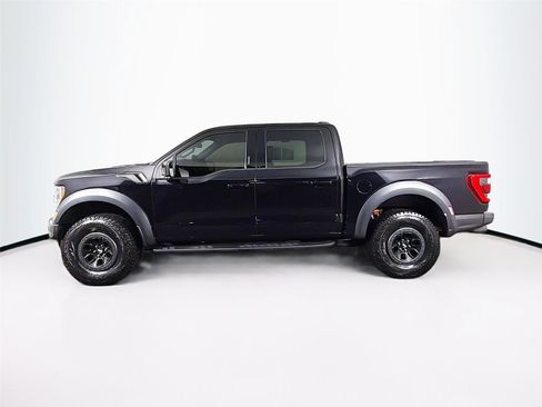 Used 2022 Ford F150 Raptor w/ Equipment Group 801A High image 4