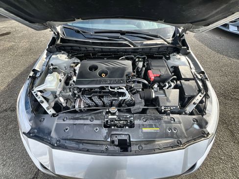 Used 2020 Nissan Altima 2.5 SR image 27