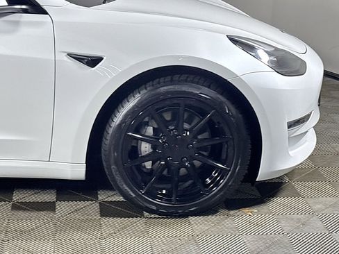 Used 2022 Tesla Model 3 Long Range image 24