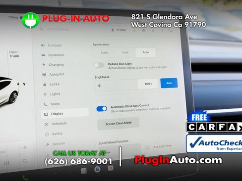 Used 2019 Tesla Model 3 Standard Range Plus image 27