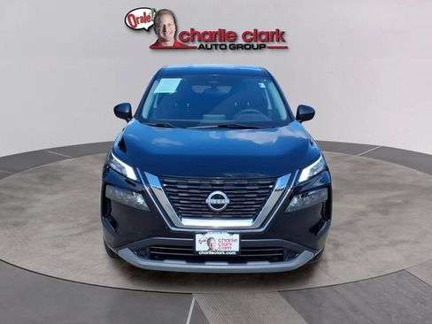 Used 2023 Nissan Rogue S FWD image 8