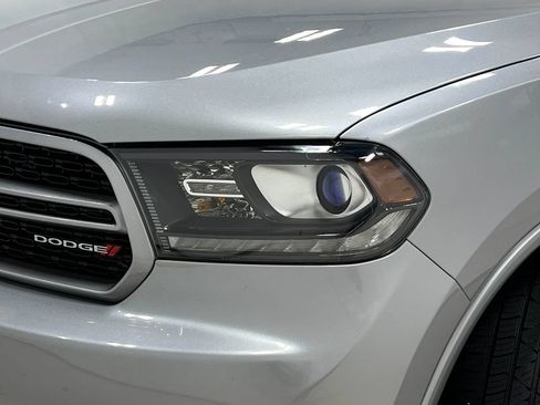 Used 2017 Dodge Durango GT w/ Premium Group AWD/4WD image 39