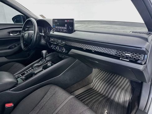 Used 2024 Honda Accord Sport image 26