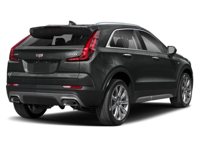 Used 2019 Cadillac XT4 Luxury FWD image 21