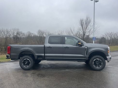 New 2026 Ford F350 XLT w/ Tremor Off-Road Package image 2