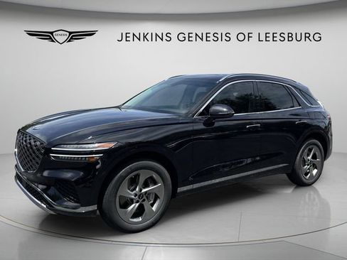 New 2026 Genesis GV70 2.5T Select AWD/4WD image 11