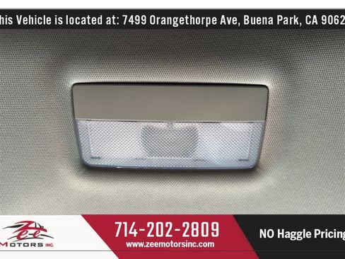 Used 2017 GMC Canyon 2WD Crew Cab w/ Convenience Package image 37