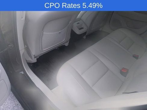 Certified 2024 Volvo V60 B5 Cross Country Plus w/ Protection Package Premier AWD/4WD image 15