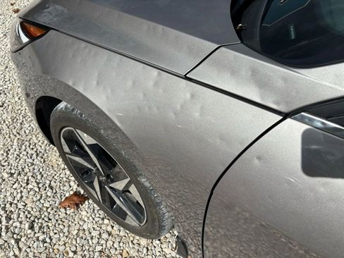 Used 2023 Hyundai Elantra Limited image 22