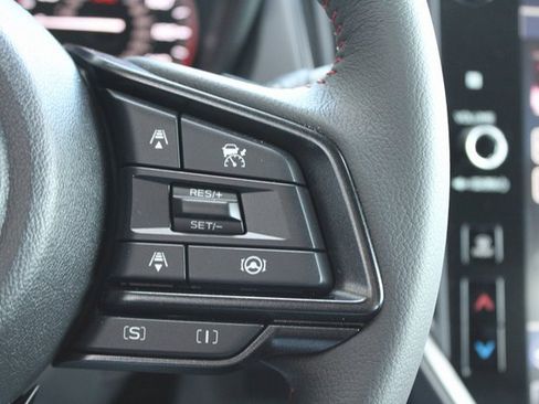 New 2025 Subaru Impreza RS image 27