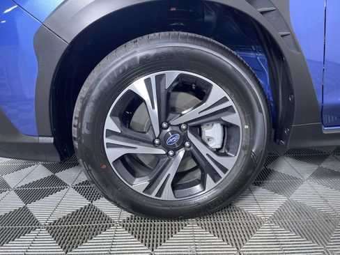 Certified 2025 Subaru Crosstrek 2.0i Premium w/ Crosstrek Mirror Package image 24