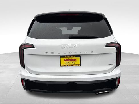 Used 2024 Kia Telluride SX Prestige X-Pro image 8