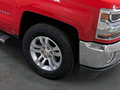 Used 2016 Chevrolet Silverado 1500 LT w/ All Star Edition image 14