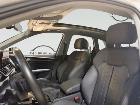 Used 2024 Audi Q5 2.0T Premium Plus AWD/4WD image 12