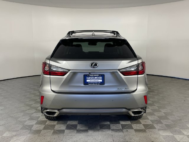 Used 2017 Lexus RX 350 AWD w/ Premium Package image 23