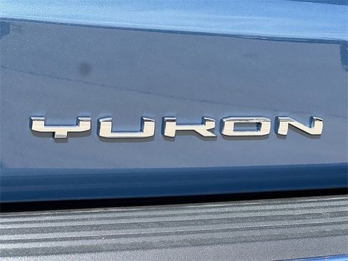New 2026 GMC Yukon Elevation w/ LPO, Floor Liner Package image 21