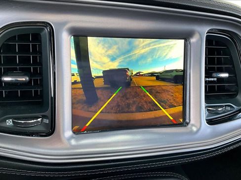 Used 2023 Dodge Challenger R/T Scat Pack w/ Plus Package image 21