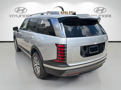 New 2026 Hyundai Palisade FWD Hybrid image 7