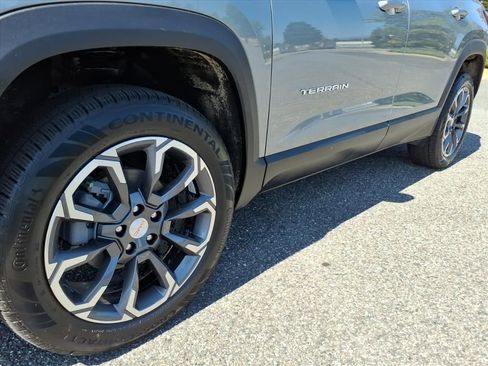 New 2026 GMC Terrain Elevation w/ Elevation Premium Package image 10