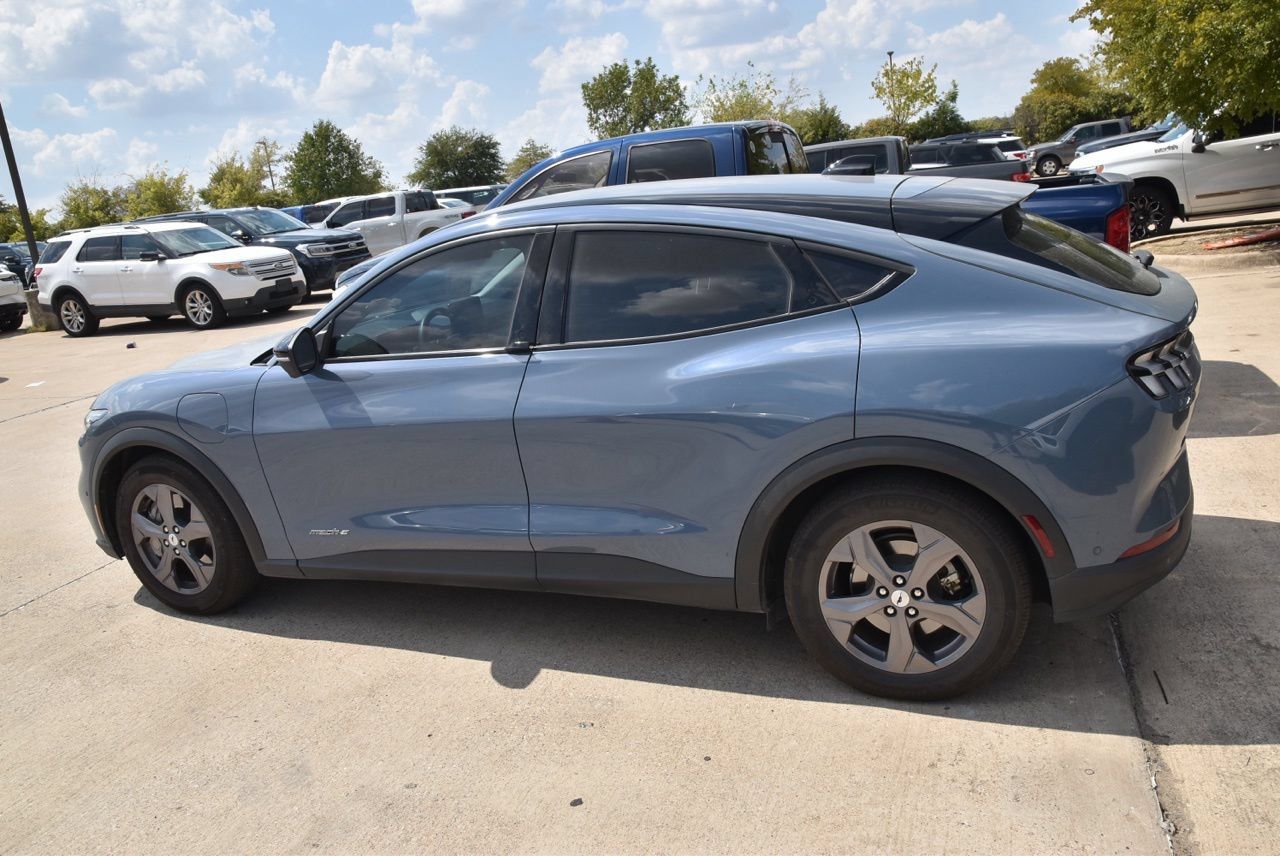 Used 2023 Ford Mustang Mach-E Select RWD image 10