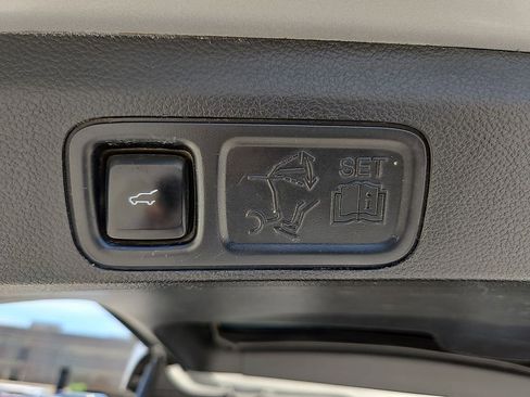 Used 2019 Ford Expedition Max Limited w/ Equipment Group 303A AWD/4WD image 16