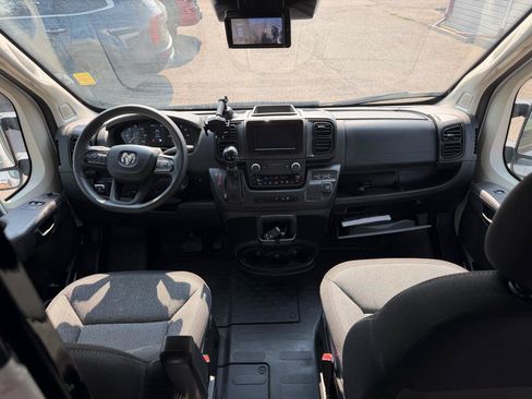 Used 2022 RAM ProMaster 1500 FWD image 6