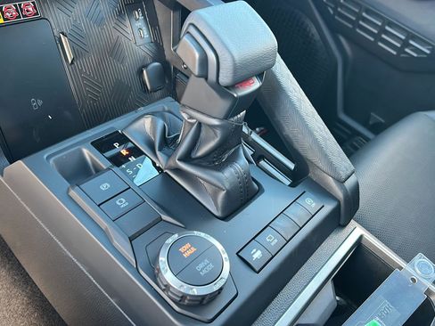 New 2026 Toyota Tacoma TRD Sport image 30