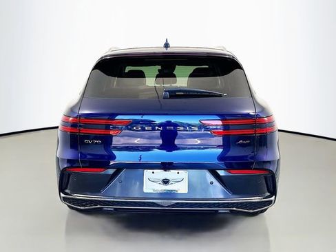 New 2026 Genesis GV70 2.5T Advanced AWD/4WD image 6