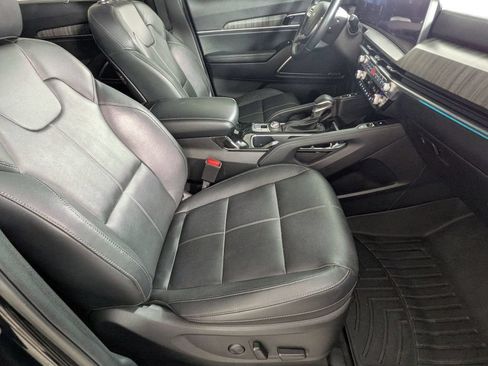 Used 2023 Kia Telluride SX FWD image 28
