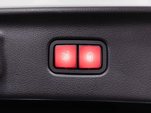 Certified 2023 Mercedes-Benz S 580 4MATIC Sedan image 34